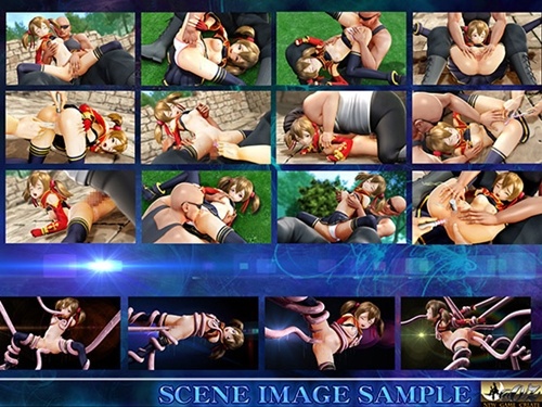 1x1.trans [130320] [@OZ] シリカgel ゲームマスターの罠 
